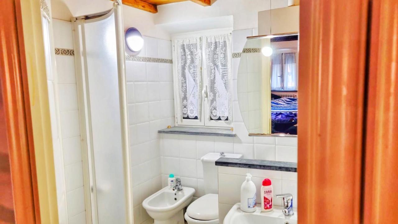 里奥马哲雷Good Vibes Penthouse Ca Lidia 5Terreparco公寓 外观 照片