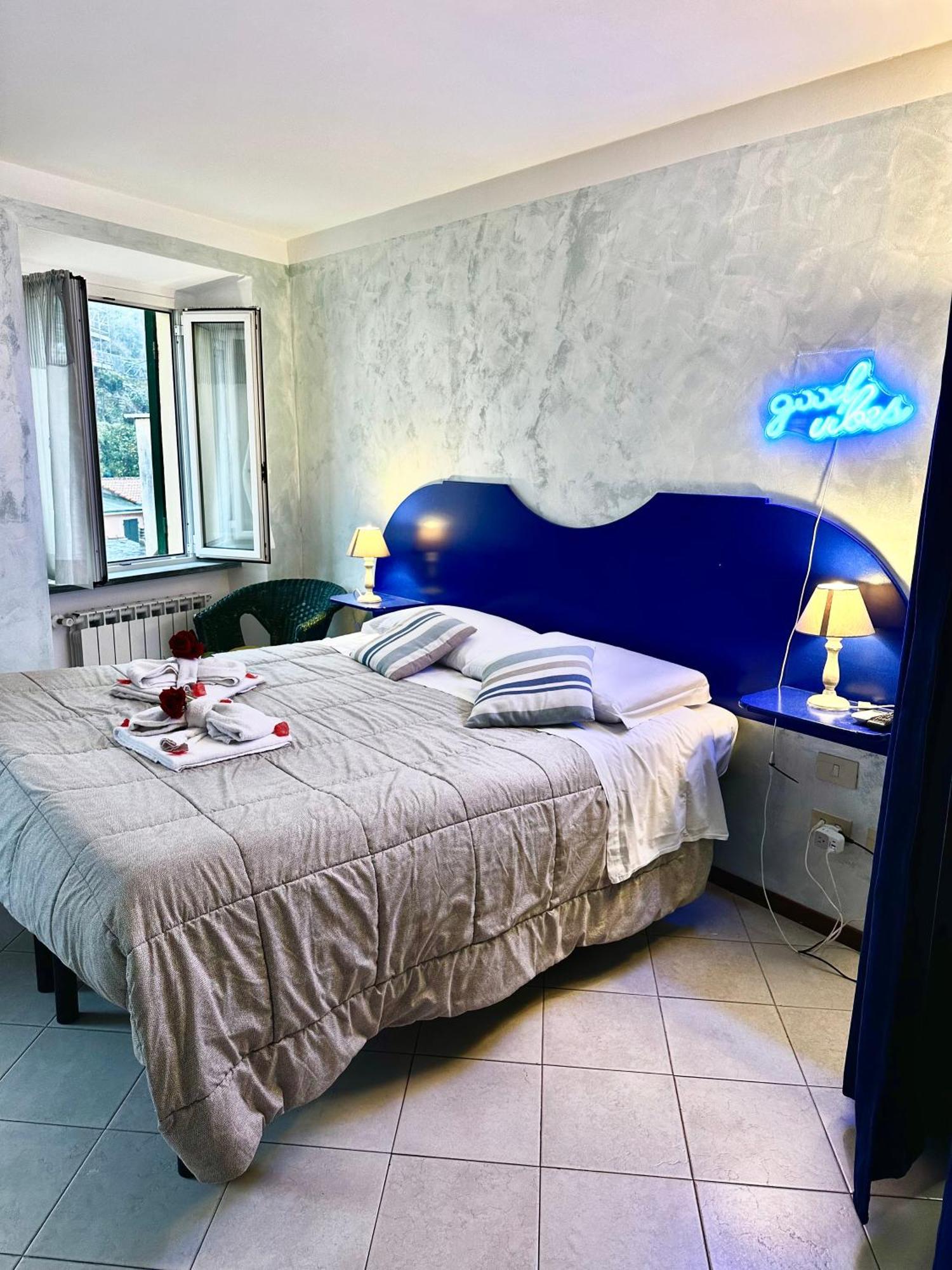里奥马哲雷Good Vibes Penthouse Ca Lidia 5Terreparco公寓 外观 照片